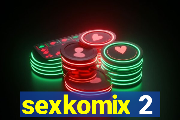 sexkomix 2